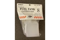 Sullivan - Tapered Trainer Fuel Tank 8oz image
