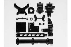 Tamiya - DF-02 Gear Case A Parts image