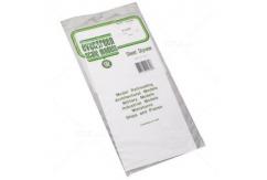 Evergreen - Sheet White 30x61cm x 1.5mm (1pc) image