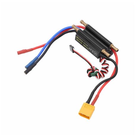 30a esc