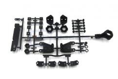 Tamiya - CC-02 Plastic C Parts image