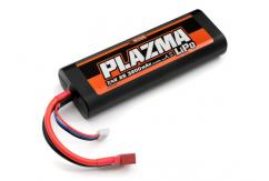 HPI - Plazma 7.4V Li-Po Battery 3200mah 30C (Deans T-Plug) image