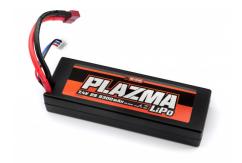 HPI - Plazma 7.4V Li-Po Battery 5300mah 40C (Deans T-Plug) image