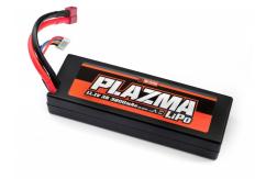 HPI - Plazma 11.1V Li-Po Battery 3200mah 40C (Hardcase) image