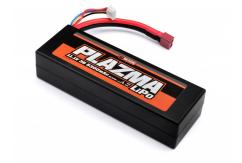 HPI - Plazma 11.1V Li-Po Battery 5300mah 40C (Hardcase) image