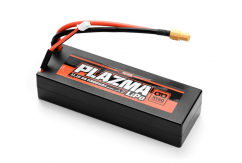 HPI - Plazma 11.1V Li-Po Hardcase Battery 5300mah 40C image