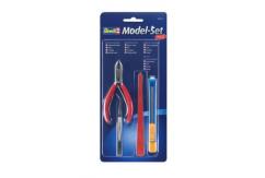 Revell - Model Set Plus "Tool Set" image