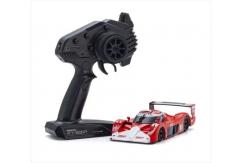 Kyosho - Toyota GT-One TS020 MR-03LM RWD MINI-Z Readyset image