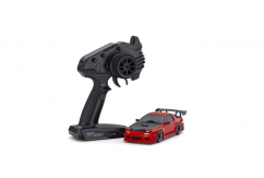 Kyosho - Mazda RX-7 FC3S MA-020 AWD MINI-Z Readyset image