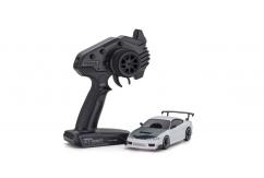 Kyosho - Nissan Silvia S15 with Wing AWD MA-020 MINI-Z Readyset image