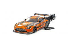 Kyosho - 1/8 Mercedes-AMG GT3 Inferno GT2 GP 4WD Readyset image