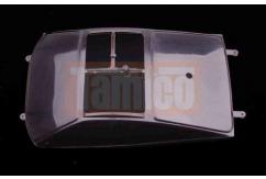 Tamiya - 1/10 Lancia 037 Clear Plastic Window (58278) image