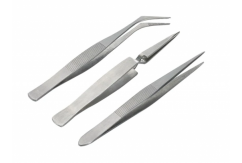 Revell - Tweezer Set - 3pcs image