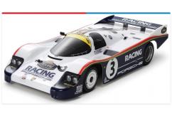 Tamiya - 1/10 Porsche 956 Gr. C Kit image