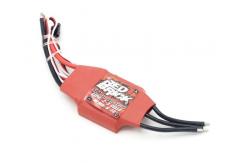  RCNZ - 50A Red Brick Brushless ESC with 5V/BEC image