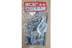 Tamiya - McLaren MP4 Metal Parts Bag A image