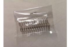 Tamiya - Hornet / Grasshopper II Front Coil Springs (2pcs) image