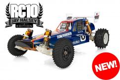 Team Associated - 1/10 RC10 Classic Jay Halsey Edition Kit image