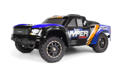 BlackZon 1/16 Vyper SC Short Course Brushless Turbo Truck RTR image