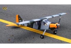 VQ Model - Dornier Do.27 EP/GP 46 Size ARF image