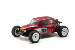 Kyosho - 1/10 Ultima SB Dune Master RB5 2WD Kit image