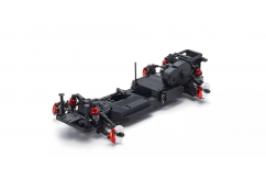 Kyosho - 1/10 FAZER D2 2WD Drift Chassis Kit image