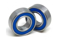 Tamiya - 6x3x2.5 Bearings (2pcs) image