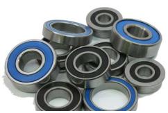 Tamiya Nissan R91CP Grp.C Bearing Set image