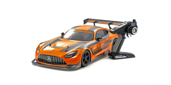 Kyosho - 1/8 Mercedes-AMG GT3 Inferno GT2 GP 4WD Readyset image