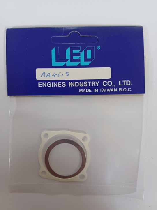 Leo Engines - Gasket Set for .46 image