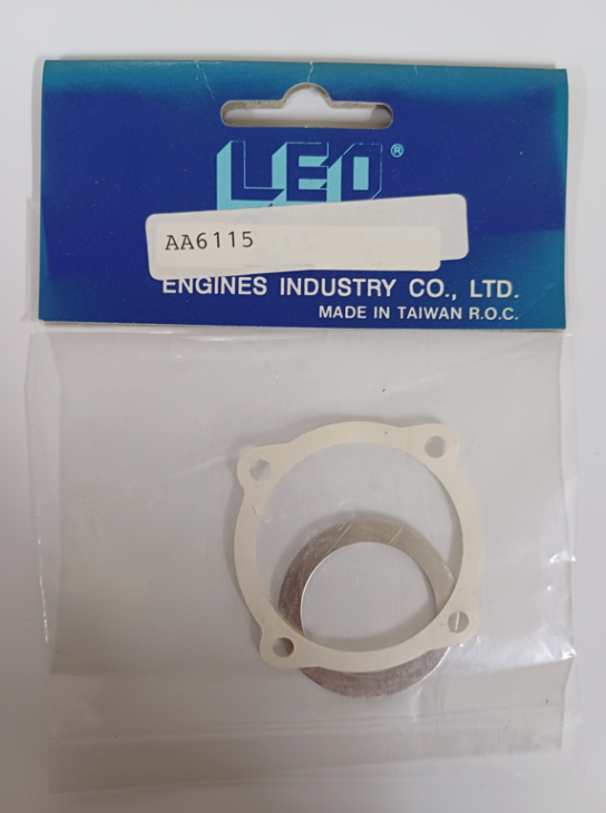 Leo Engines - Gasket Set for .61 image