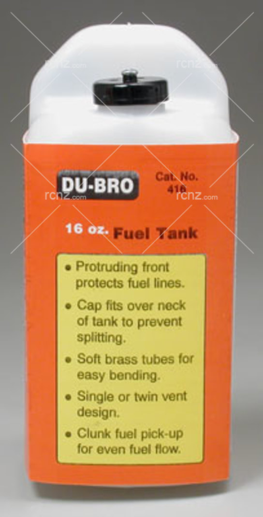 dubro tank