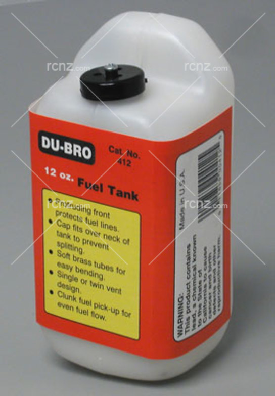 dubro tank