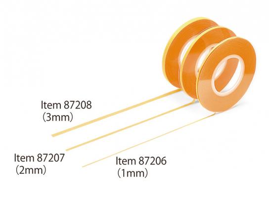 Tamiya - Masking Tape 2mm image